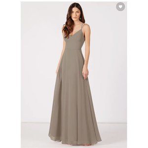 AZAZIE JANINE Bridesmaid Dress